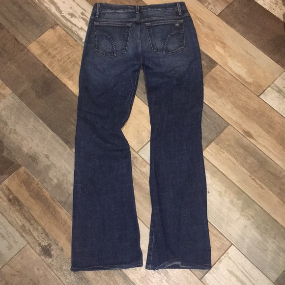 Joes boot cut - Picture 3 of 3